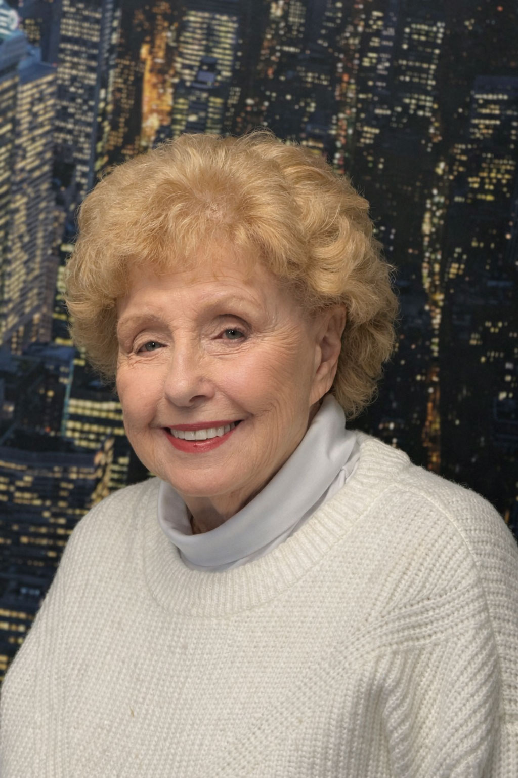 Rosetta Parker