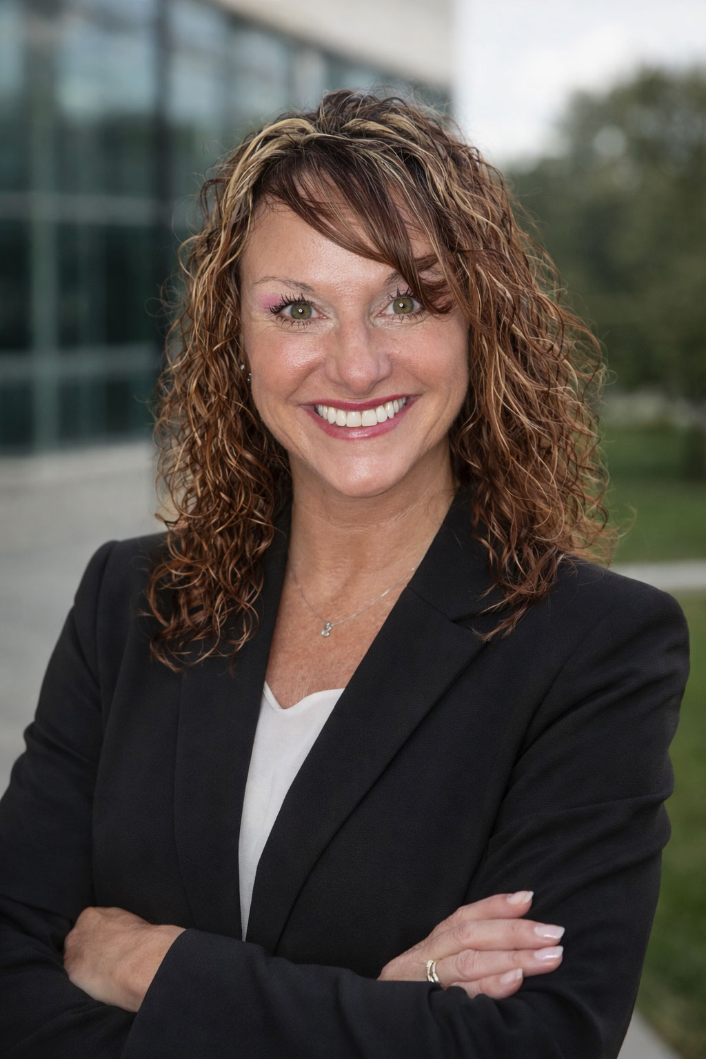 Sharon Archer