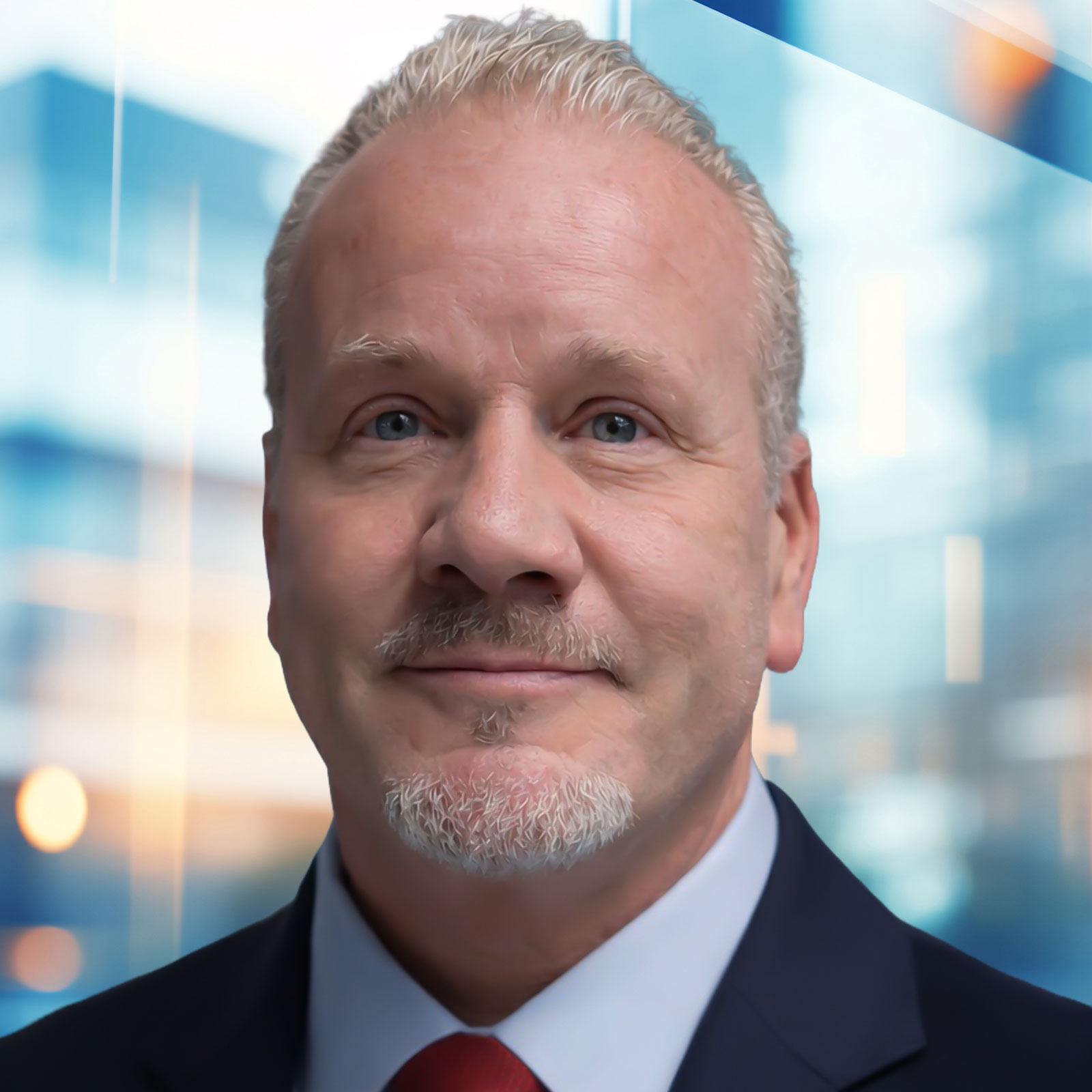 Rob Archer - Premier Real Estate Management