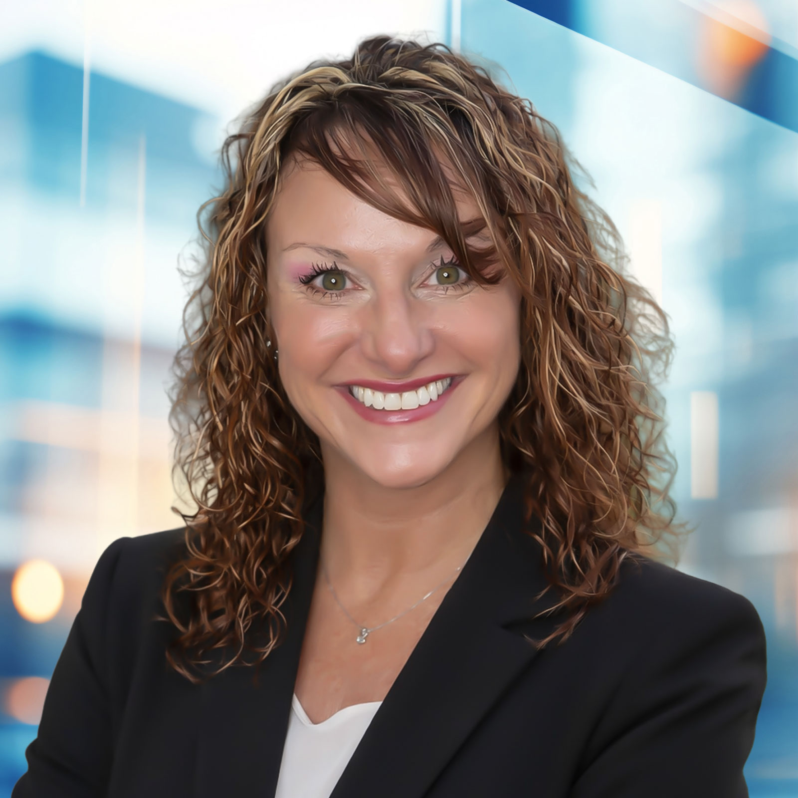 Sharon Archer - Premier Real Estate Management