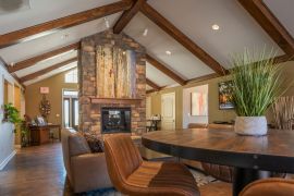 The Heights at Delaware Ridge Apartments, Kansas City, Kansas